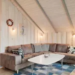 Sb50389-sydals-harresbaek-20 Casa vacanze Sarup