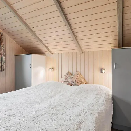 Sb50389-sydals-harresbaek-20 Vakantiehuis Sarup