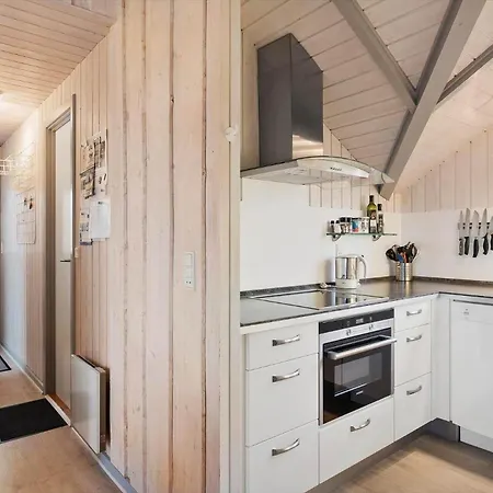 Sb50389-sydals-harresbaek-20 בית נופש Sarup