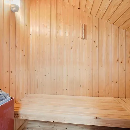 בית נופש Sb50389-sydals-harresbaek-20 Sarup