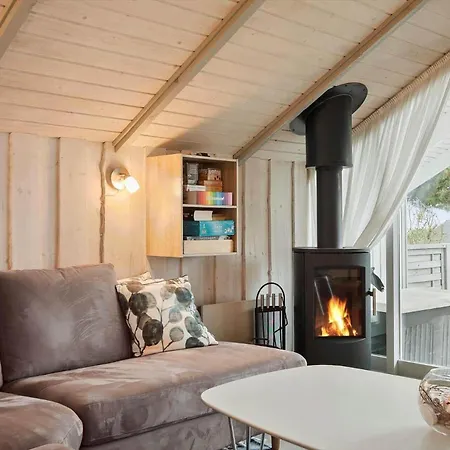 Vakantiehuis Sb50389-sydals-harresbaek-20 *