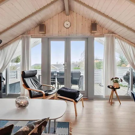 Sb50389-sydals-harresbaek-20 Vakantiehuis Sarup