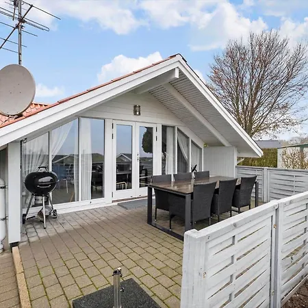 Sb50389-sydals-harresbaek-20 Vakantiehuis