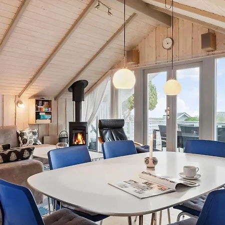 Sb50389-sydals-harresbaek-20 בית נופש *