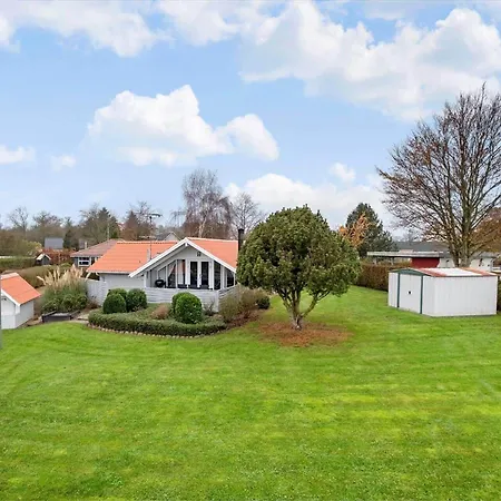 Vakantiehuis Sb50389-sydals-harresbaek-20 *