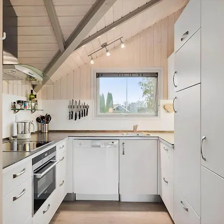 Feriehus Sb50389-sydals-harresbaek-20 Sarup