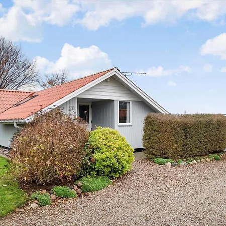 Sb50389-sydals-harresbaek-20 Feriehus Sarup