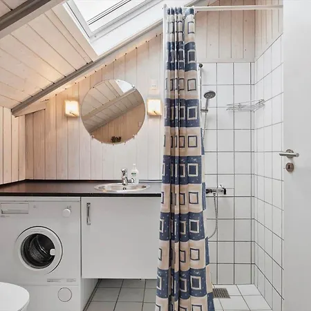 Feriehus Sb50389-sydals-harresbaek-20 Sarup