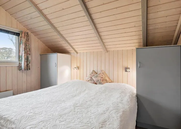 Sb50389-sydals-harresbaek-20 Vakantiehuis Sarup