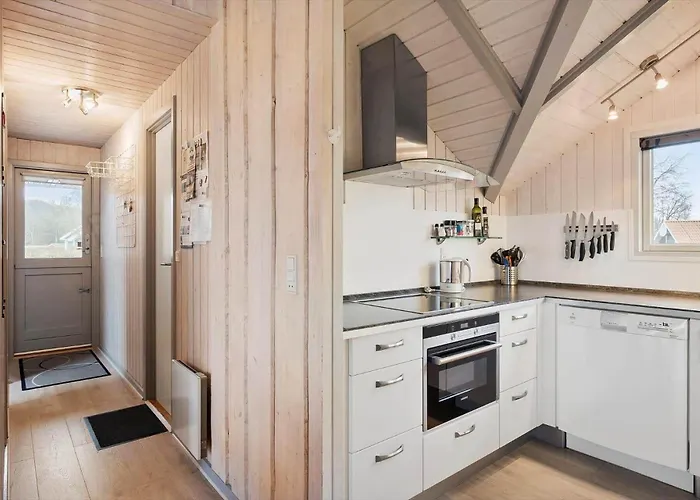 Sb50389-sydals-harresbaek-20 Vakantiehuis Sarup