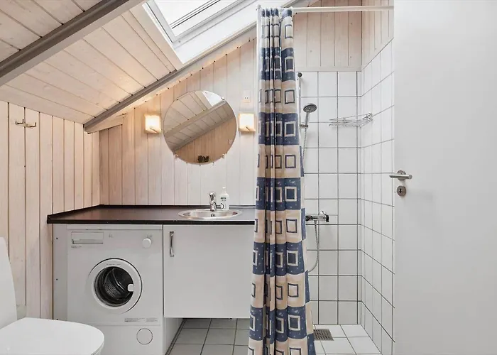 Vakantiehuis Sb50389-sydals-harresbaek-20 Sarup