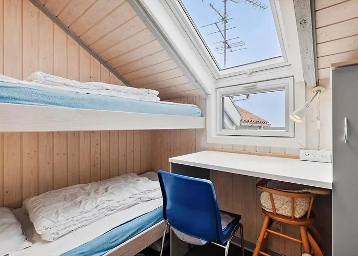 Vakantiehuis Sb50389-sydals-harresbaek-20