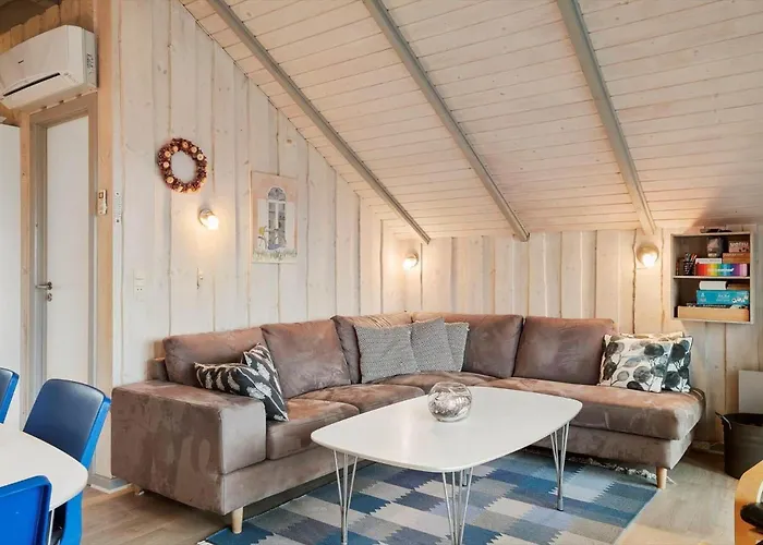 Sb50389-sydals-harresbaek-20 Vakantiehuis Sarup