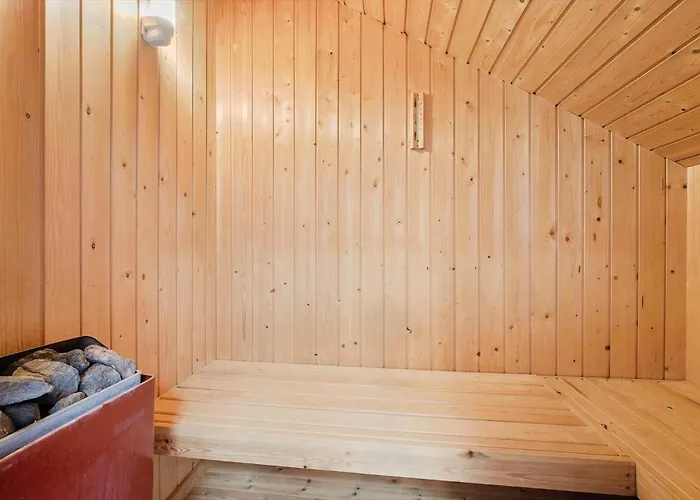 Vakantiehuis Sb50389-sydals-harresbaek-20 Sarup