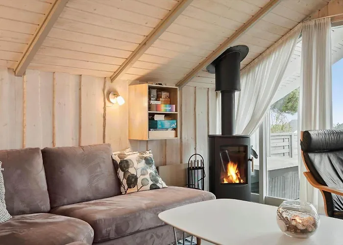 Vakantiehuis Sb50389-sydals-harresbaek-20 *