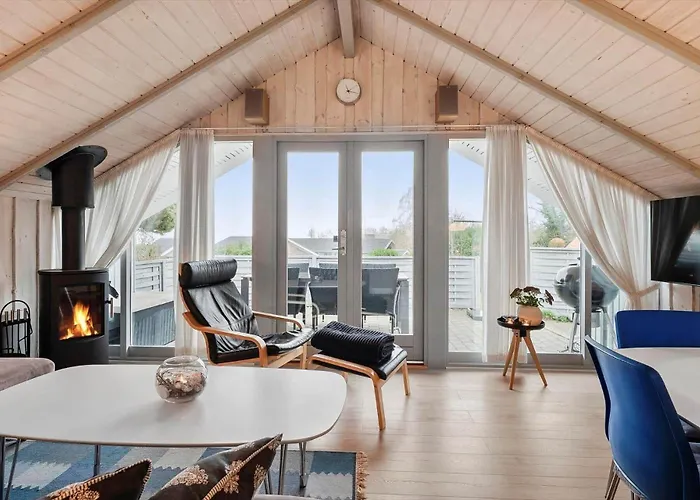 Sb50389-sydals-harresbaek-20 Vakantiehuis Sarup