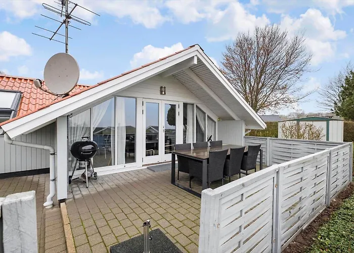 Sb50389-sydals-harresbaek-20 Vakantiehuis