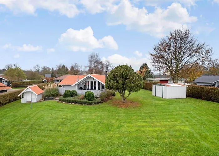 Vakantiehuis Sb50389-sydals-harresbaek-20 *