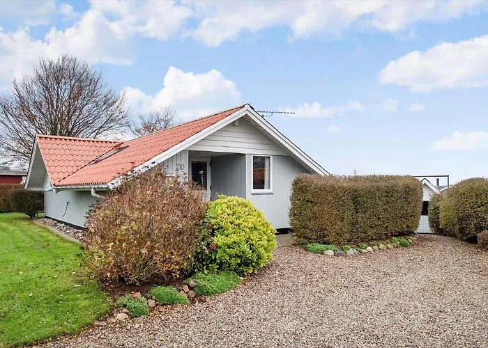 Sb50389-sydals-harresbaek-20 Vakantiehuis Sarup